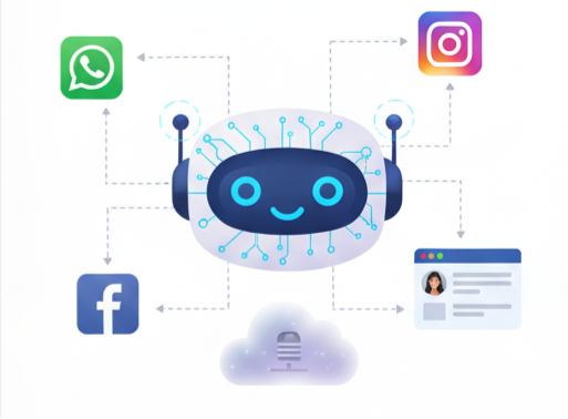 Chat bot inteligente